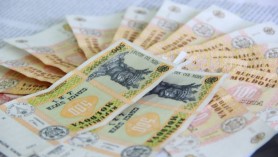 Chiar dacă inflația este de 8 ori mai mică decât în 2023, produsele nu se ieftinesc